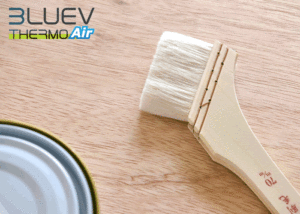 「ブルーヴ サーモ エアー」販売パートナー募集のイメージ