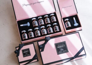 【募集終了】「CELL FACE」販売パートナー募集のイメージ