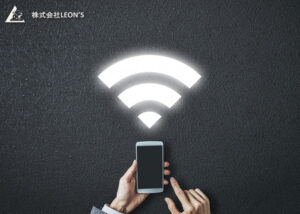 「大手キャリア小型基地局」設置代理店募集のイメージ