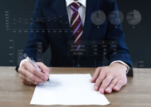 「購入原価削減サービス」販売代理店募集のイメージ