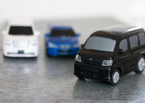 「自動車自社リース」ビジネスオーナー募集のイメージ