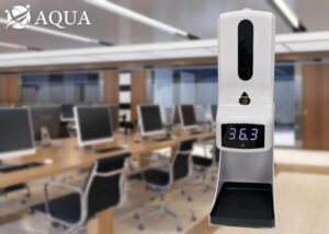 【募集終了】「コロナ対策製品」ネット販売代理店募集のイメージ