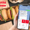 「Repitte TAKEOUT & DELIVERY」代理店募集のイメージ