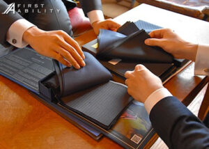 【募集終了】「オーダーメイドスーツ」提携販売店募集のイメージ