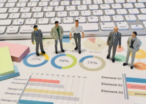 「コストプロ」販売代理店募集のイメージ