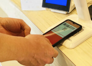 「メルペイ×d払い」テレアポパートナー募集のイメージ