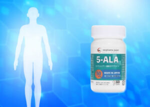 「5-ALAサプリメント」販売代理店募集のイメージ