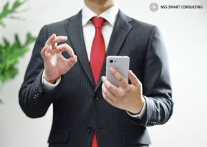 「助成金診断サービス」ビジネスパートナー募集のイメージ