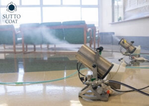 「SUTTO COAT」施工代理店募集のイメージ