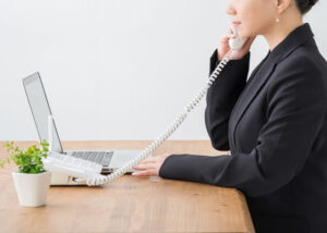 「火災保険申請サポート」テレアポ代理店募集のイメージ