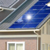 「太陽光発電システム」テレアポ代理店募集のイメージ
