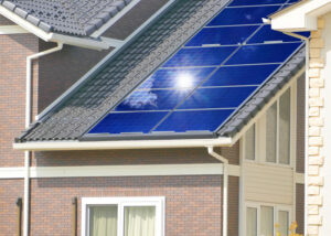 「太陽光発電システム」テレアポ代理店募集のイメージ