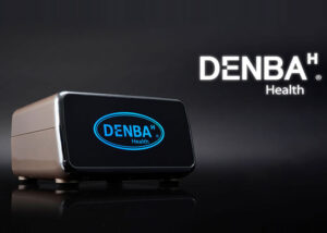 「DENBA Health」販売代理店募集のイメージ