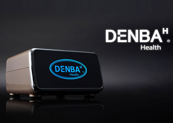 DENBA Helth 】デンバヘルス ハイグレード 定価90万円 - 美容/健康