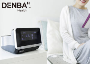 「DENBAH High-grade」販売代理店募集のイメージ