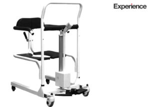 「電動多機能移乗機」販売店募集のイメージ