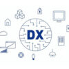 「コストのDX」販売パートナー募集のイメージ
