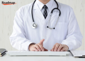 「ホームページ健康診断」販売代理店募集のイメージ