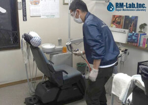 「アールエムラボ」新規加盟店募集のイメージ