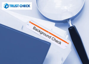 「TRUST CHECK」販売代理店募集のイメージ