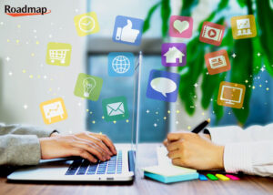 「WEB制作サービス」販売代理店募集のイメージ