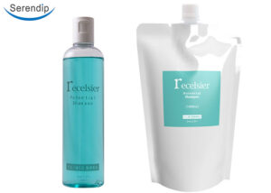 「リセルジェシャンプー」販売代理店募集のイメージ