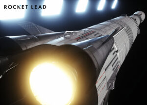 「ROCKET LEAD」販売パートナー募集のイメージ