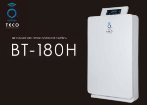 「BT-180H」販売代理店募集のイメージ