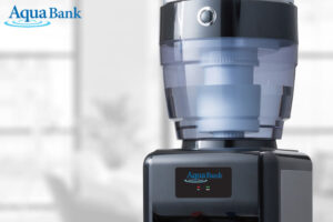 「アクアバンク」販売代理店募集のイメージ