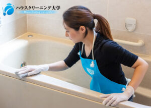 「ハウスクリーニング」開業パートナー募集のイメージ