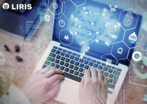 「LIRIS Analytics」紹介代理店募集のイメージ