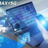 「WiMAX +5G」販売代理店募集のイメージ