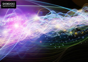 「サイマティクスミュージック」販売代理店募集のイメージ