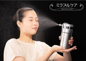 「ミラブルケア」販売パートナー募集のイメージ