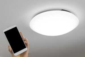 【募集終了】「工事の要らない照明サービス」代理店募集のイメージ