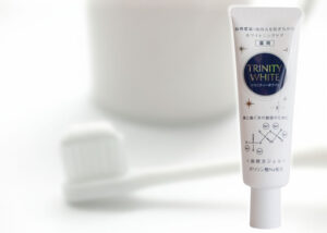 「トリニティーホワイト」販売パートナー募集のイメージ