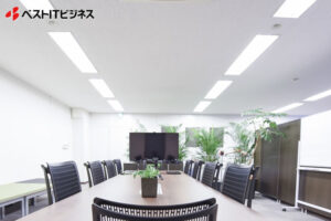 「LED照明」販売代理店募集のイメージ