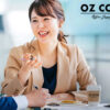 「OZ COFFEE」営業代理店募集のイメージ
