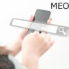 「MEO lab」OEMパートナー募集のイメージ