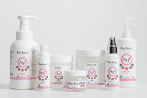 「Perfect Ag+」販売代理店募集のイメージ