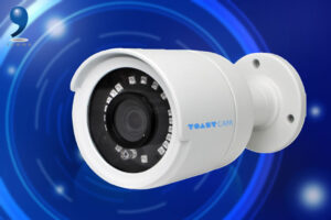 「Tri-Sクラウドカメラ Bullet」販売・販売＋施工代理店募集のイメージ