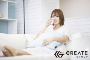 「ウォーターサーバー」販売代理店募集のイメージ