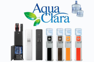 「アクアクララ」販売代理店募集のイメージ