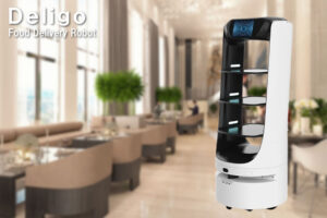 【募集終了】「Deligo」販売パートナー募集のイメージ