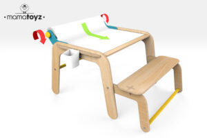 「Massa MDF」販売代理店募集のイメージ