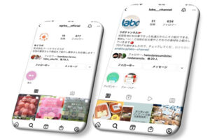 「L-Support」販売パートナー募集のイメージ