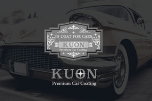 「TS COAT for Cars KUON」販売代理店募集のイメージ