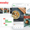 「Omneky」販売パートナー募集のイメージ