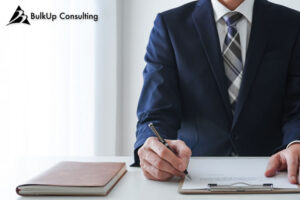 【募集終了】「事業計画書作成サービス」サービス代理店募集のイメージ