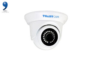 「Tri-Sクラウドカメラ Dome」販売・販売＋施工代理店募集のイメージ